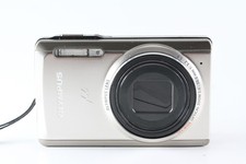 Olympus µ mju 9010