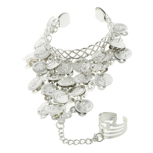 Bauchtanz armband mit - bauchtanz,