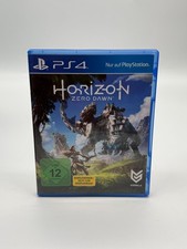 Horizon Zero Dawn Sony
