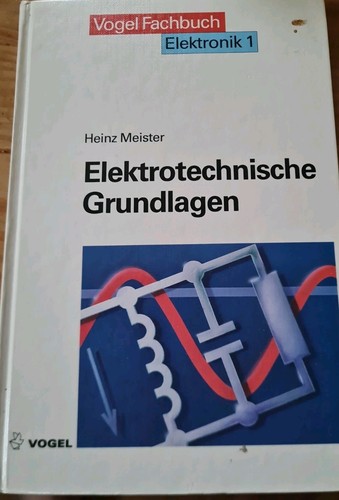 Elektrotechnische grundlagen - elektrotechnische,