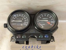 Tacho - Armaturenbrett für