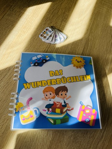 Klett kinderbuch wunderbuch - klett-kinderbuch, „wunderbuch