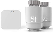 Hama Heizungssteuerung WLAN