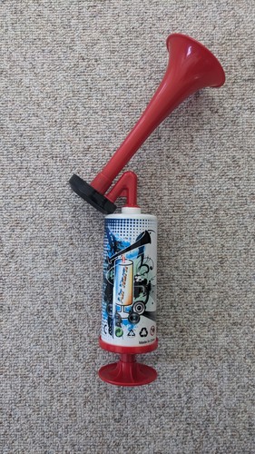 Laute luftdruckfanfare airhorn - laute,
