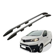 Dachreling passend für Toyota