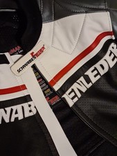 Schwabenleder Performance