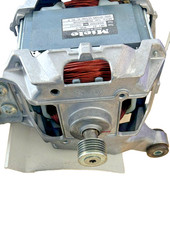 Miele W 3741 Motor Mrt 37-606/2 Teil 6947041  092751 TOP wie NEU