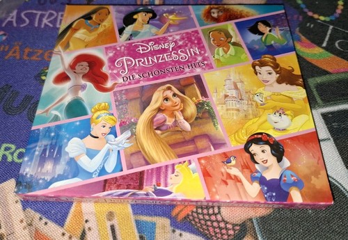 Disney prinzessin die - ,