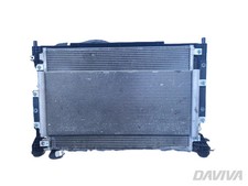 Byd dolphin satz kühlerpaket - satz,