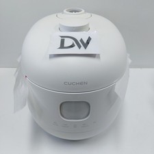 CUCHEN Druck Reiskessel für 6