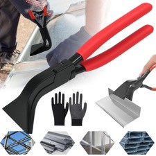 Falzzange Biegezangen Leicht