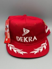 Ferrari Basecap Michael