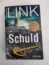 Ohne Schuld von Charlotte Link (2021, Taschenbuch)