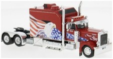 Ixo peterbilt 379 - ixo, custom