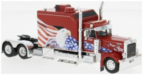 Ixo peterbilt 379 - 379, custom