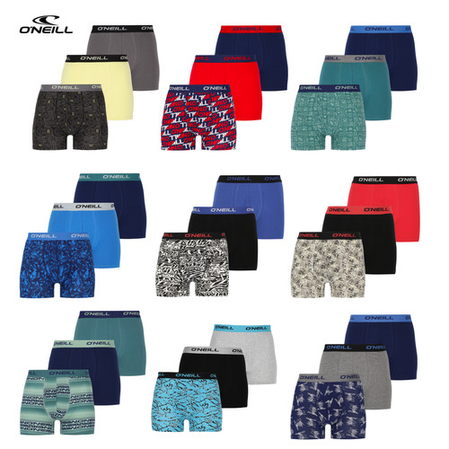 Neill 3er pack herren - o'neill,