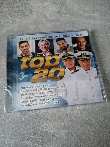 Top 2025 das beste - top, 20