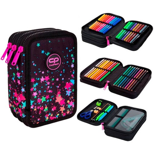 Coolpack feder mäppchen etui - mäppchen,