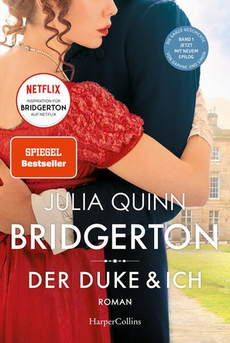 Bridgerton der duke - bridgerton,