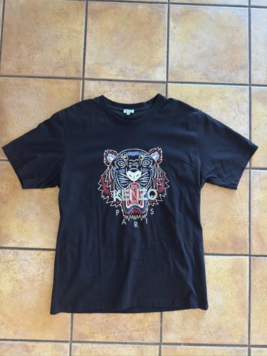 Original kenzo paris tiger - paris,