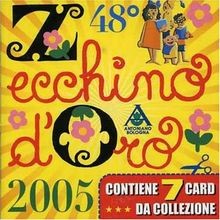 Zecchino oro edizione von - 48,