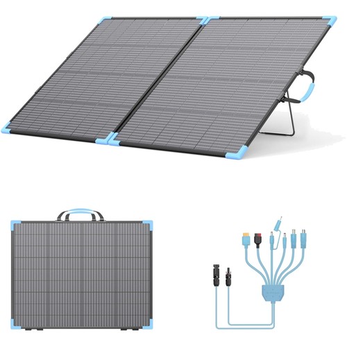 220w bifaziales faltbares - 220w,