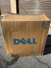 NEW OLD STOCK Dell Dimension