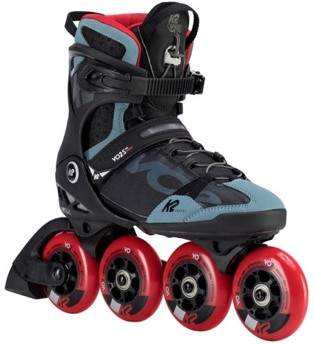 Vo2 pro m - vo2, s