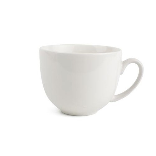 Kaffee tee obertasse - tee-obertasse, aus