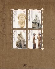 Portugal Block  95 postfrisch