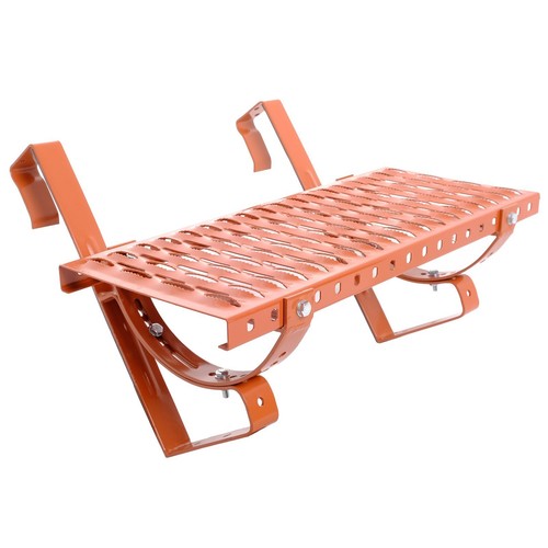 Dachtritt laufrost steigtritt - laufrost,