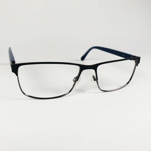 Gant brille matt - matt, eckig
