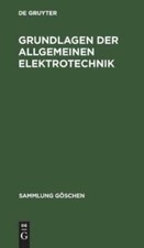 Grundlagen Der Allgemeinen