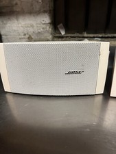Bose free space - bose,