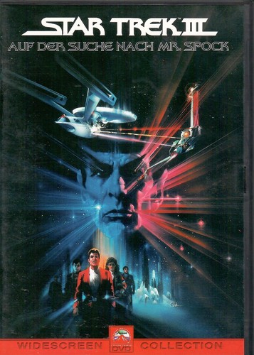 Star trek auf - auf, der