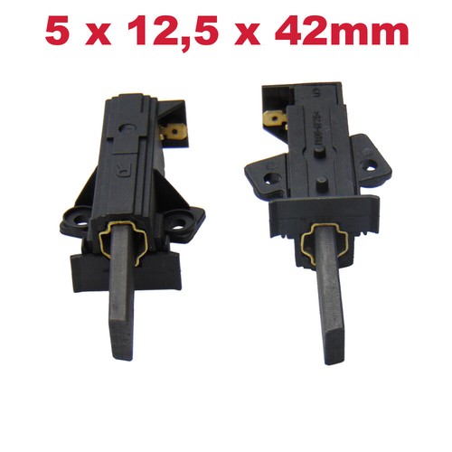 Motorkohlen 5x12 5x42mm - motorkohlen, 5x12,5x42mm