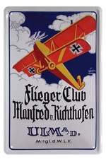  ''Flieger Club Manfred v