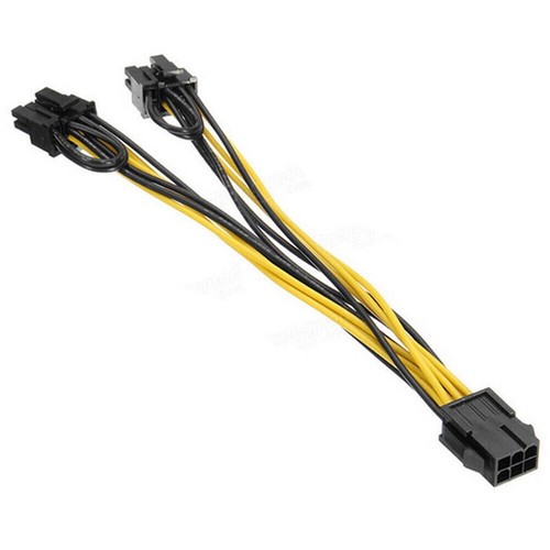 Pin pcie auf - auf, x