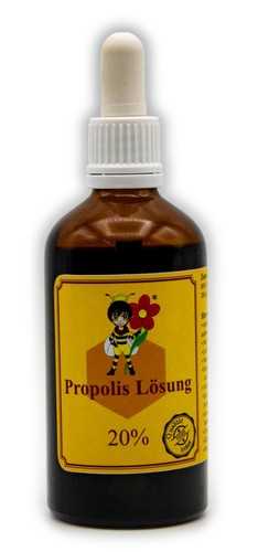 Imkerei beck propolis - imkerei,