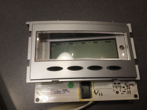 Fronius display für - fronius,