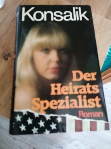 Der heirats spezialist - der,