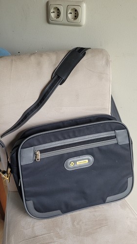 Samsonite cabin bag - samsonite,