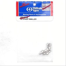 Thunder Tiger Pivot Ball