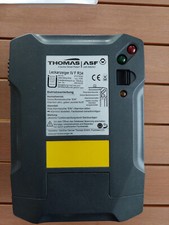 Thomas Leckanzeiger ASF Vakumatik IV /  F  R 34  , (Afriso, SGB)