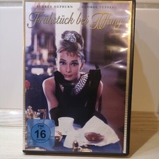 Frühstück bei Tiffany (2008