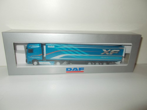 Wsi tema toys daf - wsi-tema, cab