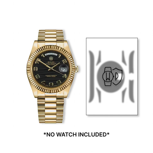 Uhrenschutzfolie für rolex - uhrenschutzfolie,