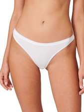 Schiesser damen slip string - schiesser,