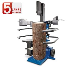 Scheppach Holzspalter Compact