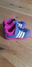 Adidas Kinder Daroga Plus AC Gymnastikschuhe, Gr.22